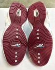 REEBOK QUESTION LOW PHILLIES - SIZE 11.5 (WORN)