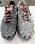 AIR MAX 1 TOKYO MAZE - SIZE 11 (WORN)