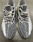 YEEZY BOOST 350 V2 ZEBRA - SIZE 14 (WORN) (SUPER CLEAN)