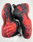 AIR FOAMPOSITE ONE STRANGER THINGS - SIZE 10.5 (WORN)