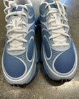 NEW BALANCE ABZORB BABY BLUE - SIZE 9.5 (WORN)