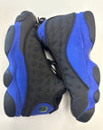 AIR JORDAN 13 HYPER ROYAL - SIZE 10.5 (WORN)
