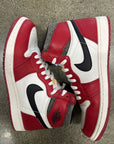 AIR JORDAN 1 HIGH LOST AND FOUND - SIZE 10.5 (WORN)