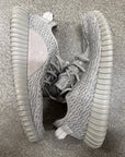 YEEZY BOOST 350 MOONROCK - SIZE 9.5 (WORN)