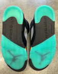 AIR JORDAN 5 AQUA - SIZE 9 (WORN)