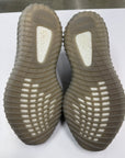 YEEZY 350 V2 BELUGA REFLECTIVE - SIZE 10 (WORN)
