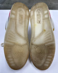 AIR JORDAN 3 MEDELLIN SUNSET J BALVIN - SIZE 13 (WORN)