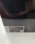 GT FUTURE METALLIC SILVER - SIZE 13 (WORN) - SUPER CLEAN