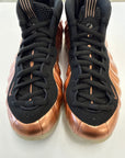 AIR FOAMPOSITE ONE COPPER 2024 - SIZE 9.5 (WORN)