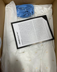 AIR JORDAN 1 LOW G UNC - SIZE 12 (WORN)