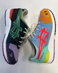 ASICS GEL LYTE 3 SEAN WOTHERSPOON - SIZE 10 (WORN)