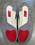 AIR JORDAN 3 REIMAGINED - SIZE 12 (WORN)