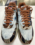 AIR MAX 1 CONCEPTS HEAVY - SIZE 12 (WORN)