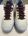 ST CHARGE CADE CUNNINGHAM DETROIT TOUGH - SIZE 11 (WORN)