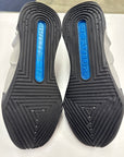 GT FUTURE METALLIC SILVER - SIZE 11.5 (WORN)