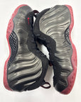 AIR FOAMPOSITE ONE COUGH DROP 2025 - SIZE 12 (WORN)