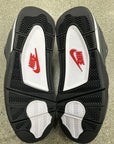 AIR JORDAN 4 RM SP NIGEL DRIVEWAY GREY - SIZE 9 (WORN)