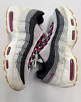 AIR MAX 95 CACTUS FLOWER - SIZE 8.5 (WORN)