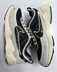 AIR ZOOM SPIRIDON UNDEFEATED PHANTOM - SIZE 9 (WORN)