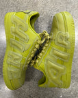AIR FORCE 1 LOW SP MOSS - SIZE 7.5 (WORN)
