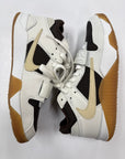 JUMPMAN JACK TRAVIS SCOTT SAIL - SIZE 8.5 (WORN)