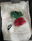 AIR MAX 1 DLX SAFARI - SIZE 10.5 (WORN)