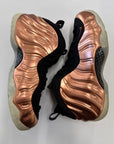 AIR FOAMPOSITE ONE COPPER 2024 - SIZE 9.5 (WORN)
