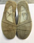 AIR JORDAN 4 KAWS BLACK - SIZE 10 (WORN)