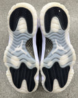 AIR JORDAN 11 DMP - SIZE 9 (WORN) (SUPER CLEAN)