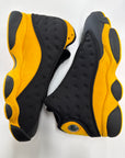 AIR JORDAN 13 CARMELO CLASS OF 2002 - SIZE 9.5 (WORN)