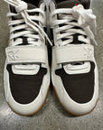 JUMPMAN JACK TRAVIS SCOTT SAIL - SIZE 9.5 (WORN)