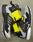 AIR PRESTO ACRONYM DYNAMIC YELLOW - SIZE 11 (WORN)