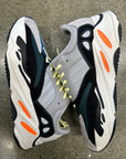 YEEZY BOOST 700 WAVE RUNNER - SIZE 9.5 (WORN)