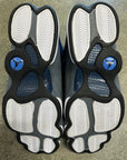 AIR JORDAN 13 FLINT - SIZE 13 (WORN)