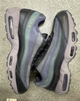 AIR MAX 95 SP A MA MANIERE - SIZE 12 (WORN)