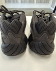 YEEZY 500 UTILITY BLACK - SIZE 11.5 (WORN)