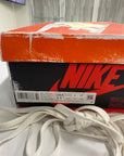 AIR JORDAN 1 HIGH LOST AND FOUND - SIZE 11.5 (WORN)