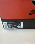 AIR JORDAN 11 BRED 2019 - SIZE 13 (WORN)