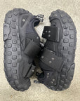 CPFM AIR FLEA 2 BLACK - SIZE 8.5 (WORN)