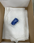 AIR JORDAN 1 HIGH FRAGMENT - SIZE 9.5 (WORN)