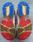 NEW BALANCE 1906R ACTION BRONSON ROSEWATER - SIZE 8.5 (WORN)