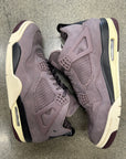 AIR JORDAN 4 A MA MANIERE - SIZE 12.5 (WORN)