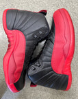AIR JORDAN 12 FLU GAME 2016 - SIZE 12 (WORN)