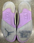 AIR JORDAN 5 DJ KHALED WE THE BEST - SIZE 11 (WORN)