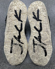 JUMPMAN JACK TRAVIS SCOTT BRIGHT CACTUS - SIZE 9.5 (WORN)