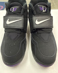 AIR DIAMOND TURF RAVENS 2025 - SIZE 10 (WORN)