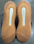 YEEZY BOOST 750 GLOW - SIZE 11 (WORN)