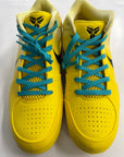 DS KOBE 4 PROTRO CHBL - SIZE 14 (NO BOX)