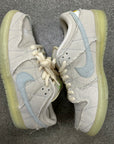 SB DUNK LOW MUMMY - SIZE 9.5 (WORN)