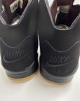 AIR JORDAN 5 A MA MANIERE DUSK - SIZE 10 (WORN)